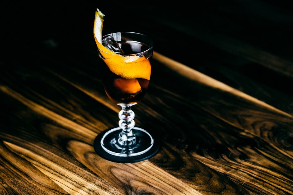 Negroni Vintage